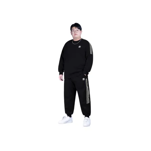 Trendy Customer Комплект худи мужской