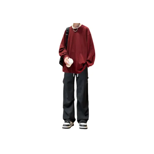 FRQ Унисекс Повседневная спортивная одежда