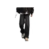 Чёрный (Шнурок) - FRQP-A138