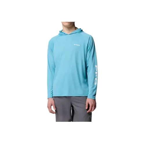 Columbia PFG Terminal Tackle Толстовка Мужская