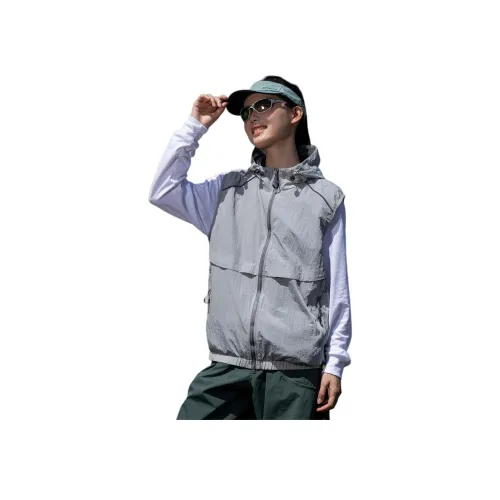 RAP PANDA Унисекс Жилеты