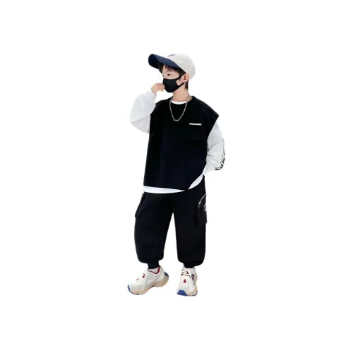 Wooden Rabbit Повседневная спортивная одежда