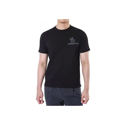 Moncler Grenoble T-Shirt Унисекс