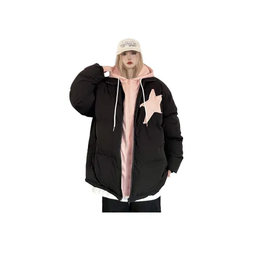 Nooidea Official Пуховая куртка Женская