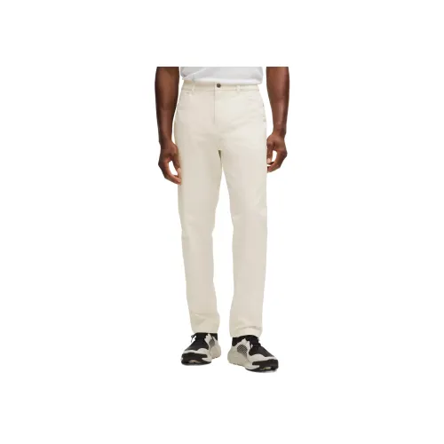 lululemon ABC Collection Classic Fit Повседневные брюки Мужские