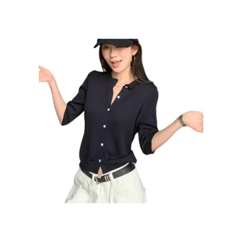 ZVJH Женская трикотажная одежда