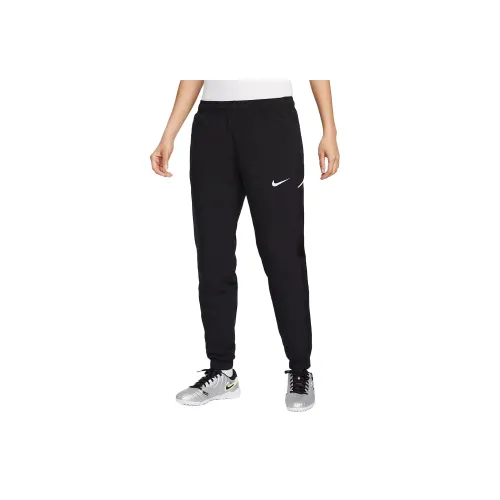 Nike Dri Fit Спортивные брюки Женские