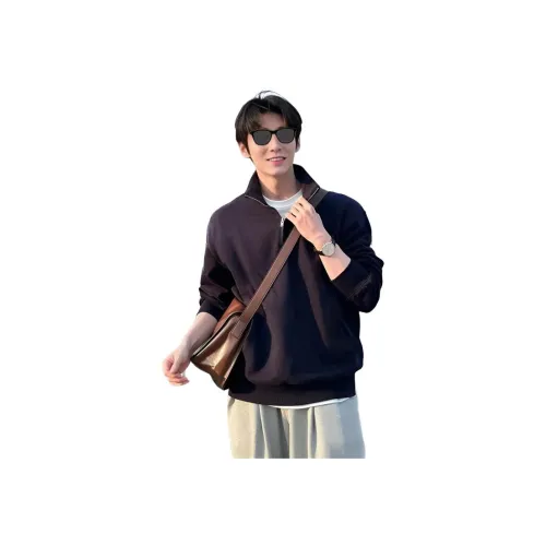 XUBAIHUO Унисекс Свитшоты