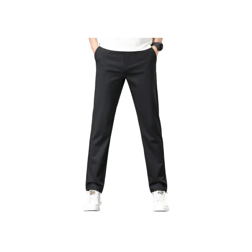 FORTEI Мужские костюмные брюки