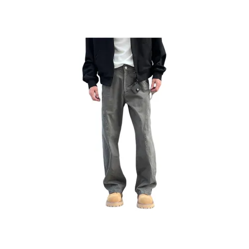 City Hipster Карго Брюки Унисекс