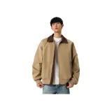 Хаки [Отложной воротник]