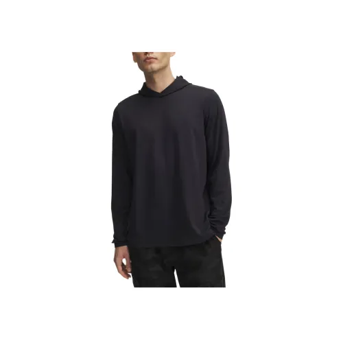 Under Armour Meridian Черный Мужской Свитшот