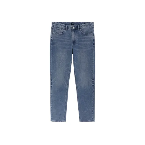 GAP совместный бренд Мужские Джинсы