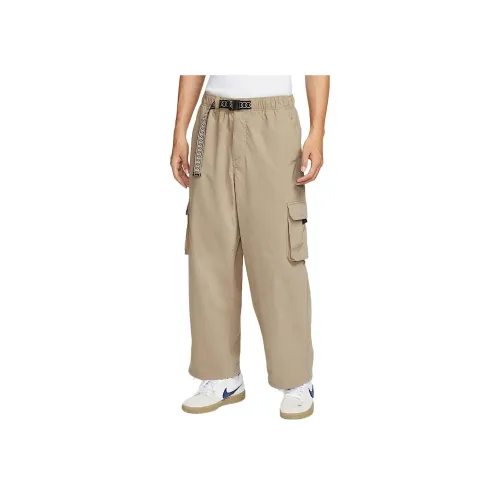 Nike SB Cargo Pants Unisex Khaki