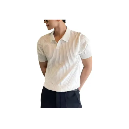 GY.VG Унисекс Поло