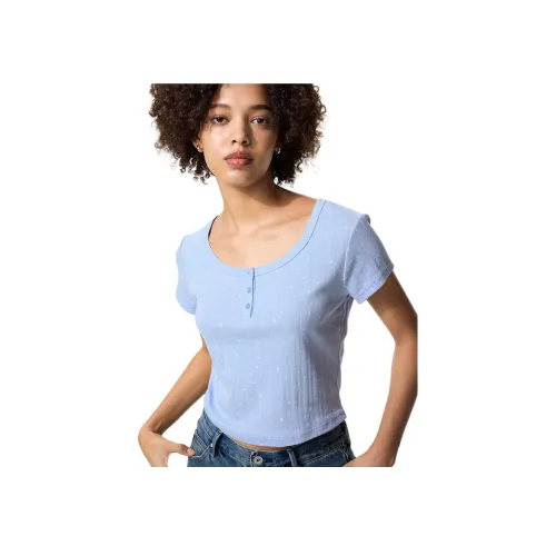 UNIQLO Женские T-рубашки