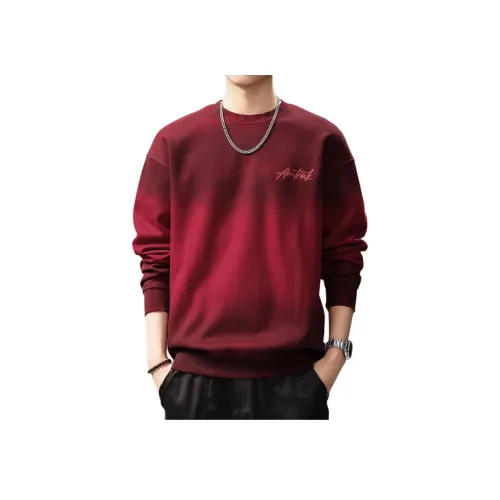 GUISE Унисекс Свитшоты