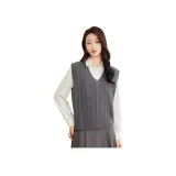 Темно-серый