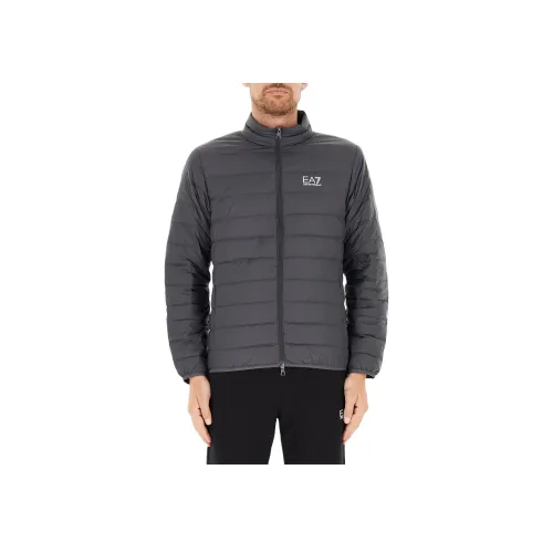 EMPORIO ARMANI EA7 Down Jacket Men's