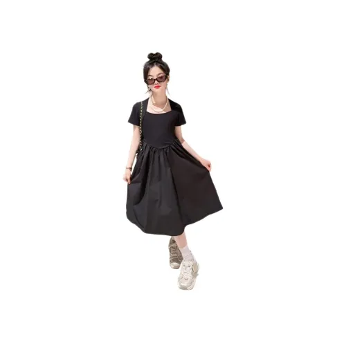 Genius Pooh Платья для школьного возраста