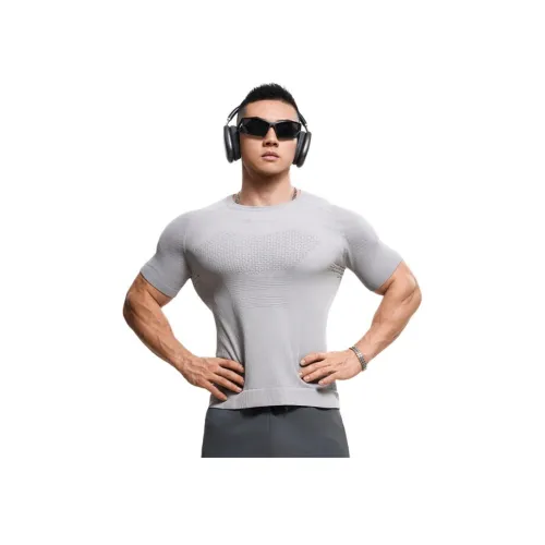 MOLIFANG Мужская T-рубашка