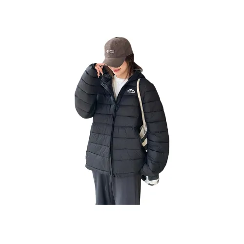 ZUKIZUKI Женские пуховики