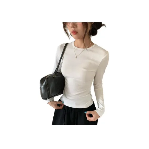 Puppytown Женские T-рубашки