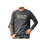 Железно-серый