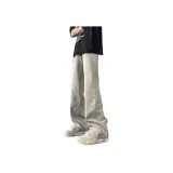 Желтая грязь