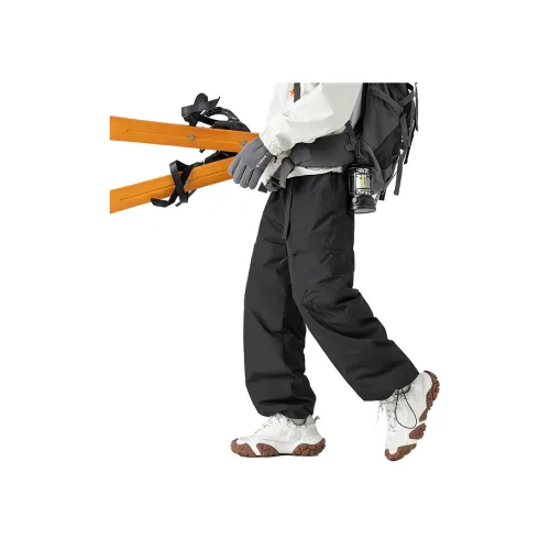 GSUE Унисекс Карго Брюки