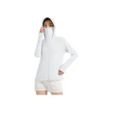 Нефритовый белый