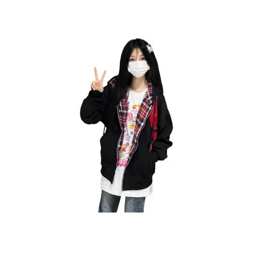 DEAR BETSY Унисекс Свитшоты