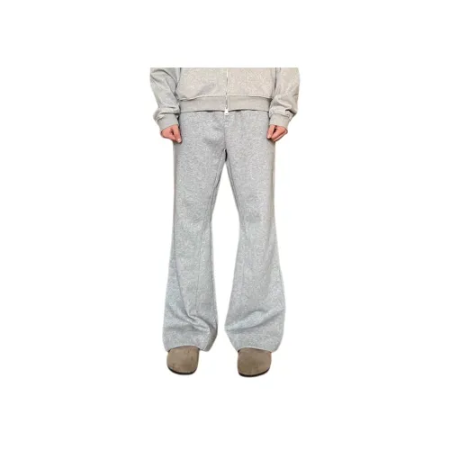 City Hipster Вязаные Спортивные Штаны Унисекс