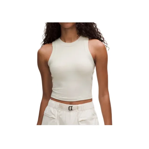 lululemon Женские спортивные майки без рукавов