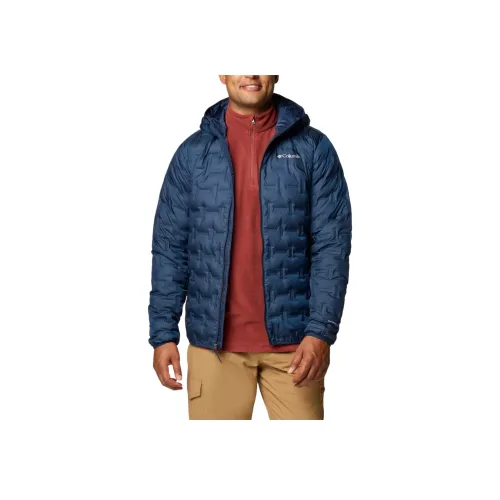 Columbia DELTA RidgeOmni Термическая Куртка Мужская