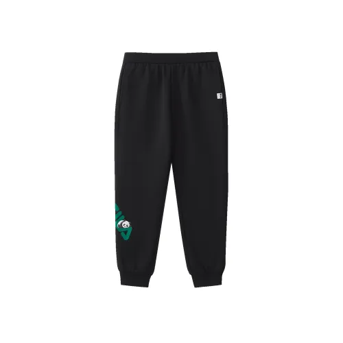 FILA KIDS Легендарный синий Kids Спортивные брюки