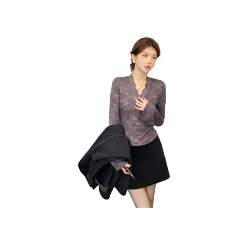 RDRE Женские футболки