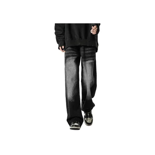 Evil Lions Унисекс Джинсы