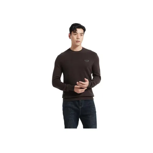 Ancient Shark Зеленый 05049116 Мужской Трикотаж