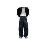 Элегантный черный