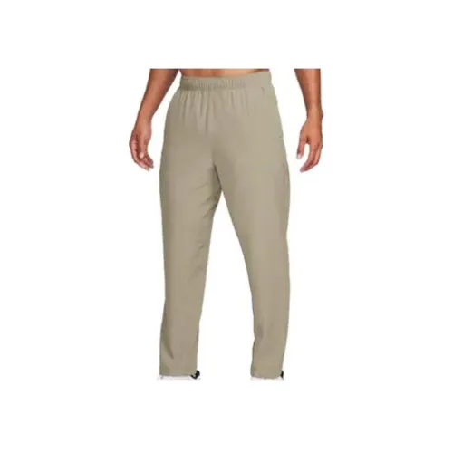 Nike Clothing Desert Khaki Мужские Повседневные Штаны