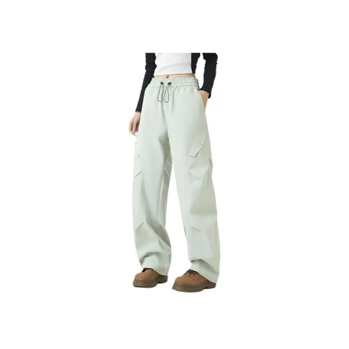 MIIOW Ветрозащитные штаны женские