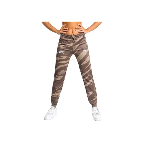 VENUM Женские Повседневные Брюки