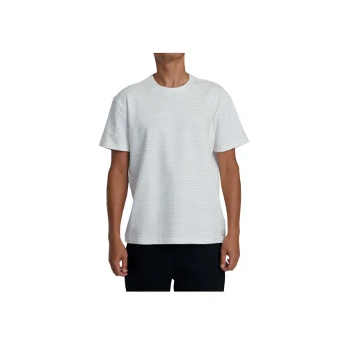 RVCA Белая Мужская Футболка