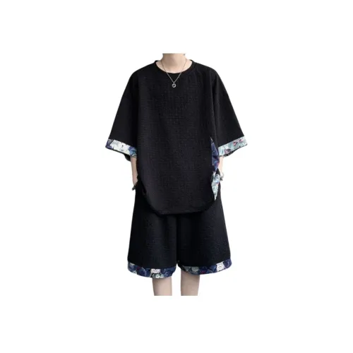 NOAHGIGI Повседневная спортивная одежда унисекс