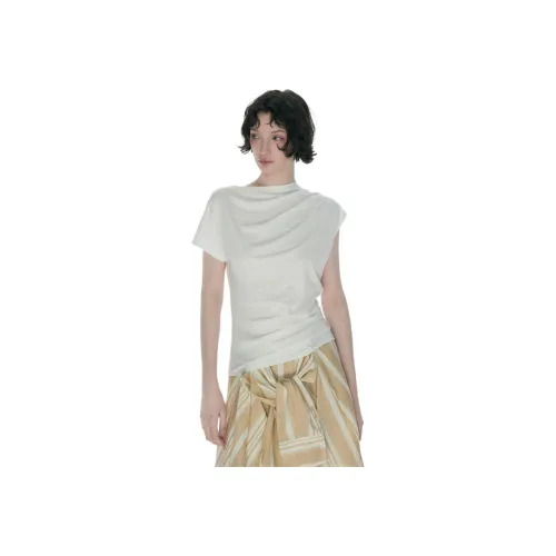 ANNACHIC Женские T-рубашки