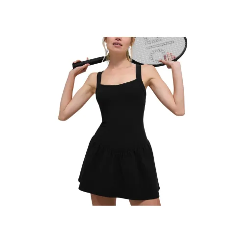 Alo Yoga Женские Юбки для Тенниса