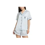 Набор (Светло-аква-синий)