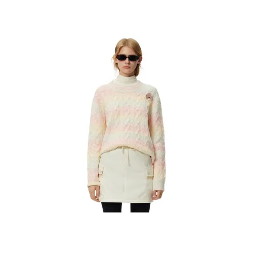 Teenie Weenie Свитер Женские Color Block