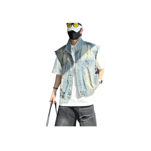 TUCANO Унисекс Жилеты